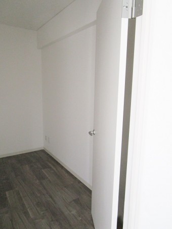 間取りを変更して収納たっぷり快適な住まいに　川崎市多摩区K様邸